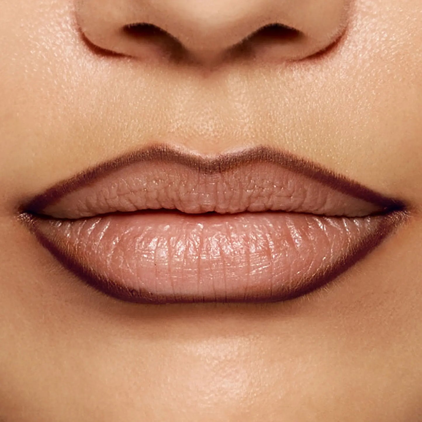 Vistalimre Smooth Lip Liner Creamy, Blendable Color with Smooth Application