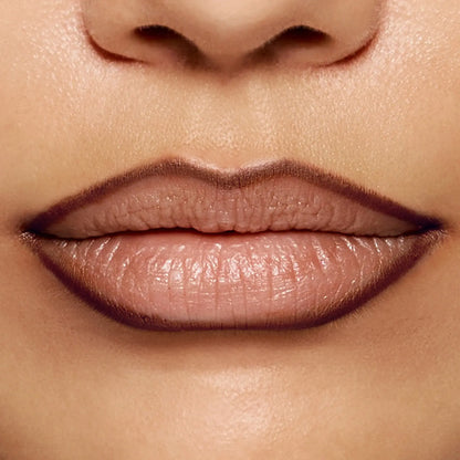 Vistalimre Smooth Lip Liner Creamy, Blendable Color with Smooth Application