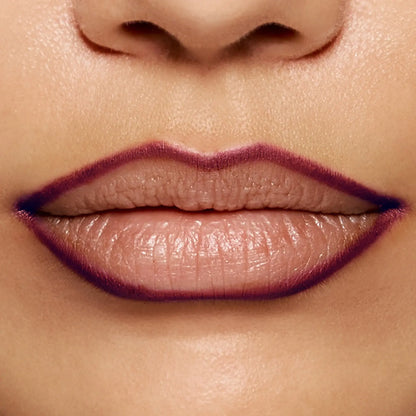 Vistalimre Smooth Lip Liner Creamy, Blendable Color with Smooth Application