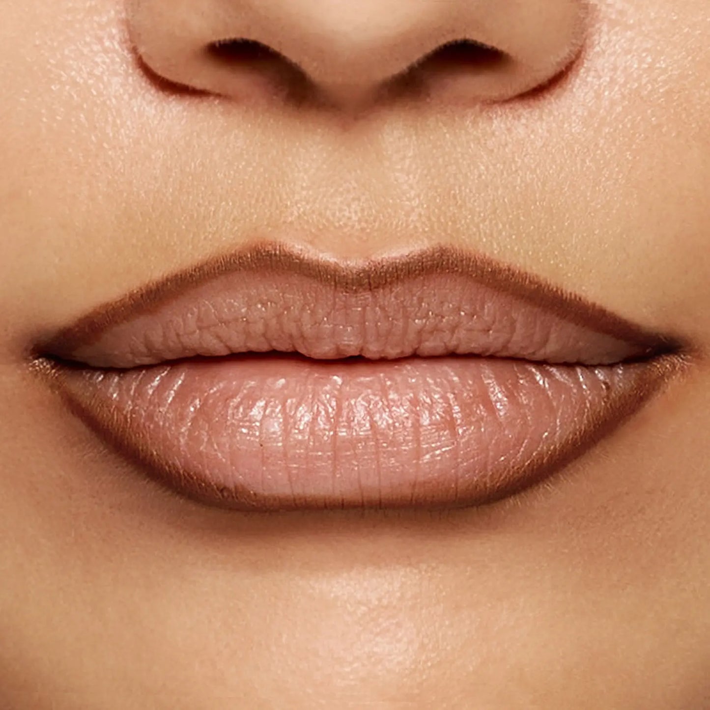 Vistalimre Smooth Lip Liner Creamy, Blendable Color with Smooth Application