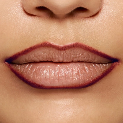 Vistalimre Smooth Lip Liner Creamy, Blendable Color with Smooth Application